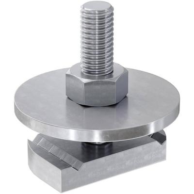 Fischer Hammerkopfschraube FCSN M10X60 093363 Hamerkopbout 50 stuk(s)