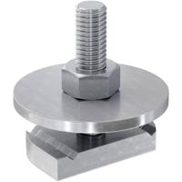 Fischer Hammerkopfschraube FCSN M10X60 093363 Hamerkopbout 50 stuk(s) - thumbnail