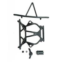 FTX - Dr8 Front Moulded Frame (FTX9571) - thumbnail