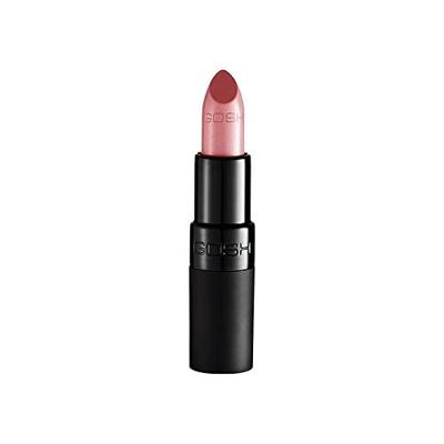 GOSH Copenhagen - Velvet Touch Lipstick - 029 Runaway Red GOSH Copenhagen - Velvet Touch Lipstick - 029 Runaway Red