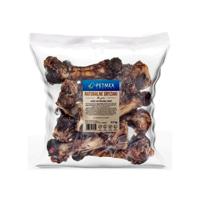PETMEX Ham bone 10 pcs. - traktatie voor hond - 2,5kg - thumbnail