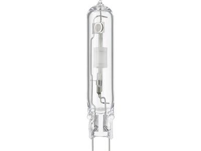 Signify 20000615 Halogeen metaaldamp 81 mm G8.5 39.1 W Energielabel: G (A - G) Warmwit Buis 1 stuk(s)