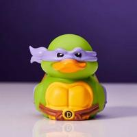 Teenage Mutant Ninja Turtles Tubbz Mini PVC Figure Donatello 5 cm - thumbnail