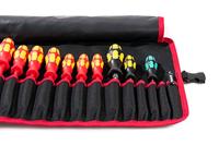 Parat BASIC Roll-Up Case 20 Gereedschapstas, leeg 1 stuks Universeel (l x b x h) 350 x 740 x 330 mm - thumbnail