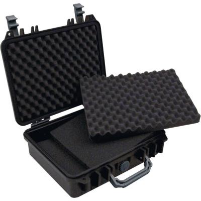 VISO Gereedschapskoffer (leeg) Universeel (l x b x h) 339 x 295 x 152 mm