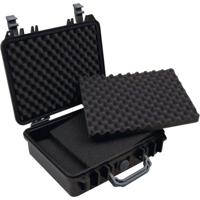 VISO Gereedschapskoffer (leeg) Universeel (l x b x h) 339 x 295 x 152 mm - thumbnail