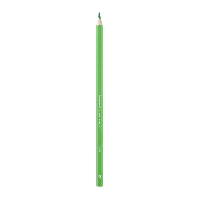 Bruynzeel Super kleurpotlood - Lichtgroen