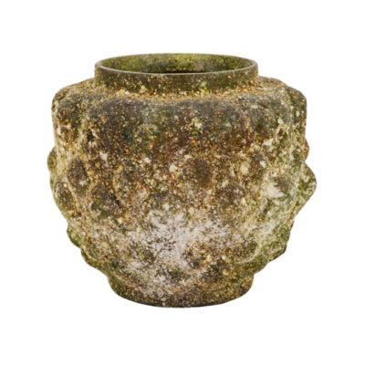 Theelichthouder Hendrick glas 13 cm | 9 stuks