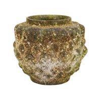 Theelichthouder Hendrick glas 13 cm | 9 stuks - thumbnail