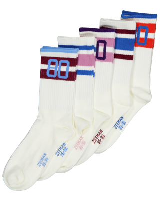 Sportsokken - Multi-color