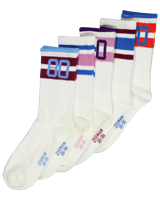 Sportsokken - Multi-color - thumbnail