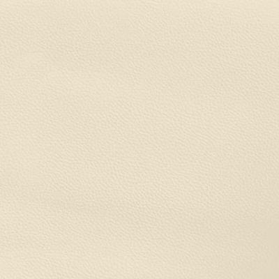 Bedframe kunstleer crmekleurig 140x200 cm