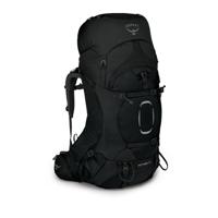 Osprey Aether 65 Backpack Heren Black L/XL - thumbnail