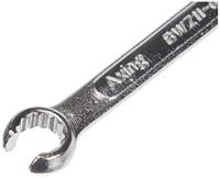 Axing BWZ 11-00 Speciale steeksleutel Voor F-stekker 1 stuk(s) - thumbnail
