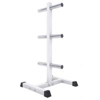 Schijvenstandaard 50/51 mm wit - thumbnail