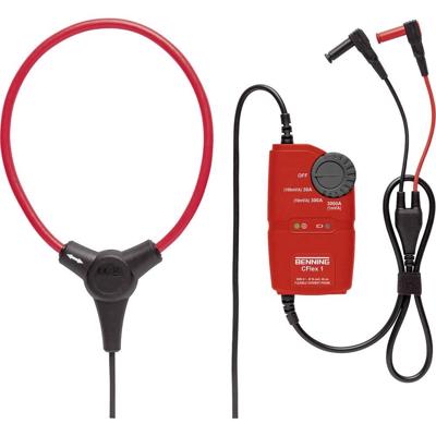 Amperemeter flexibel Cflex 1 Benning 3000A
