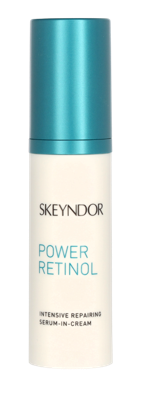 Skeyndor Power Retinol Intensive Repairing Serum-In-Cream 30ml
