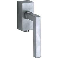 Artitec Mi Satori SKG3 Draaikiepgarnituur afsluitbaar Kare/Bauhaus mat chroom - thumbnail