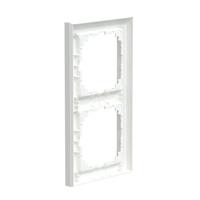 Merten MEG4020-3625 Afdekking Frame System M Wit 1 stuk(s) - thumbnail