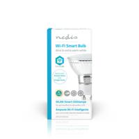 Wi-Fi Smart LED-Lamp | Dim naar Extra Warm Wit | GU10 - WIFILW12CRGU10 - thumbnail