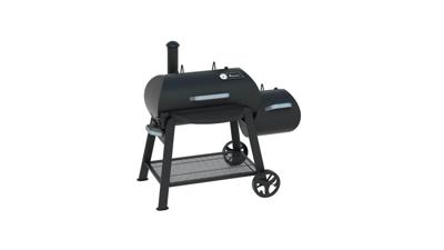 Landmann Vinson 400 smoker Barbecue