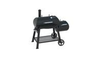 Landmann Vinson 400 smoker Barbecue - thumbnail
