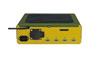 Proxxon CU4 CNC-besturingsmodule 230 V - thumbnail
