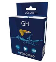 Colombo Aqua Gh Test - Precieze Vijverwater Hardheidstest - Geschikt voor Alle Vijvergroottes - thumbnail