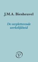 De verpletterende werkelijkheid - J.M.A. Biesheuvel - ebook - thumbnail
