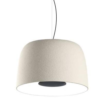 Marset Djembe 65.45 Hanglamp - Wit