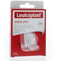 Leukoplast Aqua pro mix 20 Stuks - thumbnail