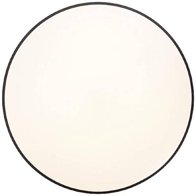 Brilliant Led plafondlampSlimline Ø 78cm - HK17795S76