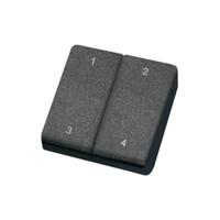 Eltako FMH4-an Handzender Draadloos Bereik max. (in het vrije veld) 30 m - thumbnail