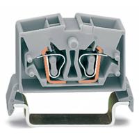 WAGO 264-735 Doorgangsklem 100 stuk(s) - thumbnail