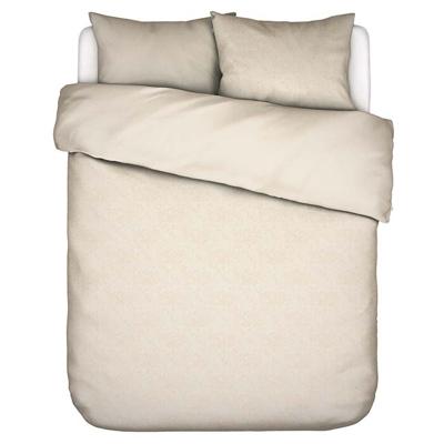 Essenza Essenza Felipa dekbedovertrek Oyster 2p set 200x220