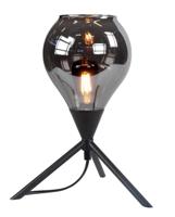 Highlight Tafellamp Cambio H 31 cm Ø 22 cm zwart - thumbnail