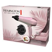 Remington D5901 Haardroger Roze - thumbnail