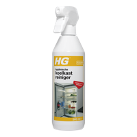 HG Hygiënische Koelkastreiniger 0,5L - thumbnail