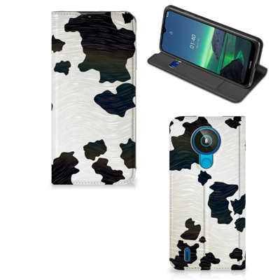 Nokia 1.4 | Hoesje maken | Koeienvlekken Nokia 1.4 | Hoesje maken | Koeienvlekken