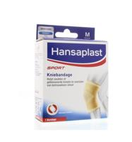 Hansaplast Sport Kniebandage Medium - thumbnail