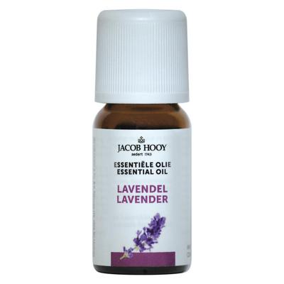 Jacob Hooy Essentiële Olie Lavendel Jacob Hooy Essentiële Olie Lavendel