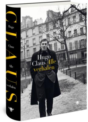 Alle verhalen (Hardback)