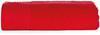 The One Handdoek 450 gram 50x100 cm Rood - thumbnail