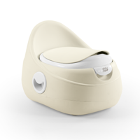 Dolu My Size Potty Relax Beige Kindertoilet - thumbnail