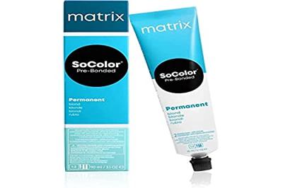 Matrix Matrix - SoColor UL-V+ Extra Blond Violet Plus - 90ml Matrix Matrix - SoColor UL-V+ Extra Blond Violet Plus - 90ml