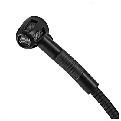 AKG C519 M mini condensator blaas instrument microfoon met klem - thumbnail
