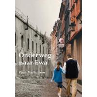 Onderweg naar Ewa (Paperback) - thumbnail