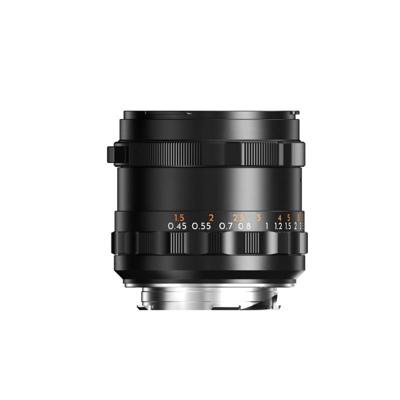 Thypoch Full-frame Photography Lens Simera 50mm f/1.4 voor Nikon Z mount, zwart