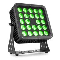 Beamz StarColor200 LED Flood Light - thumbnail