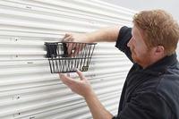 Stanley Track Wall® Mandje - STST82603-1 - thumbnail